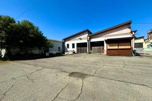Locale commerciale - Alessandria