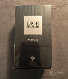 Dior Homme Parfum (2025) 75ml Nuovo