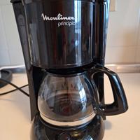 Orziera / caffè americano 