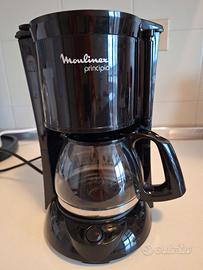 Orziera / caffè americano 