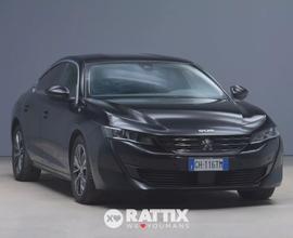 PEUGEOT 508 II 2019 Berlina 508 1.6 hybrid phev Al