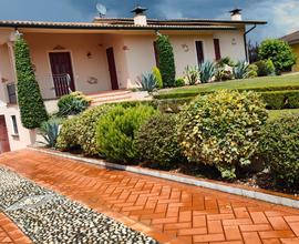 Villa singola