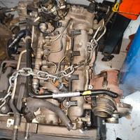 Motore Giulietta 1.6 105 CV diesel 