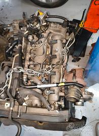 Motore Giulietta 1.6 105 CV diesel 