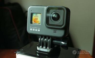 GoPro Hero 8 Black