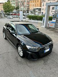 AUDI A1 35 1.5 TFSI 150CV IDENTITY BLACK