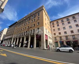 UFFICIO A LIVORNO
