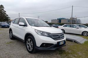 Honda CR-V 1.6 i-DTEC Lifestyle Tua a 159€ / Mese