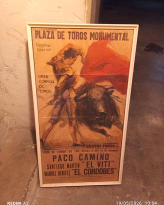 poster anni 80
