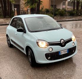 Twingo III Serie