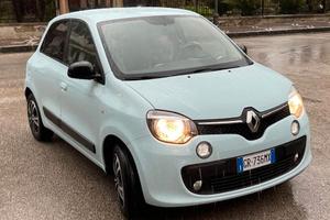 Twingo III Serie