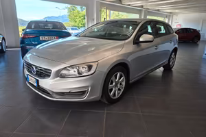 Volvo V60 D2 1.6 Momentum