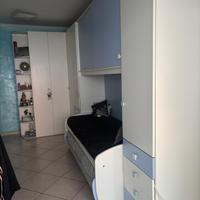 Cameretta in buone condizioni