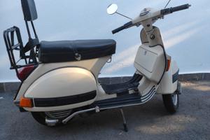 Piaggio Vespa P 200 E - 1982 18mila Km