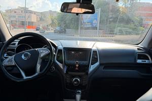 Ssangyong Tivoli gpl 
