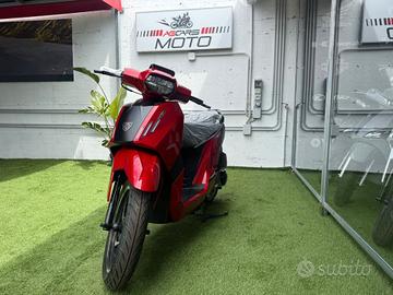 Peugeot Tweet 200 FL