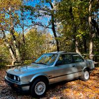 Bmw 320i E30 Coupè - ASI/CRS