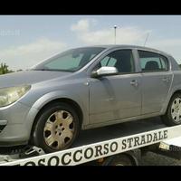 RICAMBI per Opel Astra 2.0.0.4