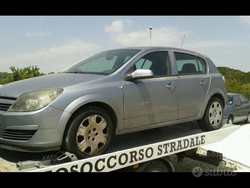 RICAMBI per Opel Astra 2.0.0.4