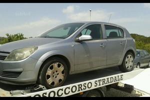 RICAMBI per Opel Astra 2.0.0.4