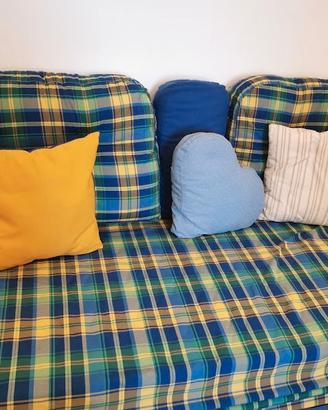 COPRITURA x DIVANO  -