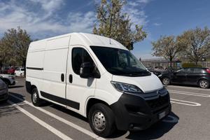 Citroen Jumper