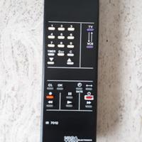 Telecomando originale - VISA - IR 7012