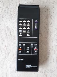 Telecomando originale - VISA - IR 7012