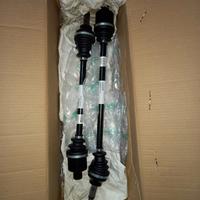 Semiasse destro e sinistro ligier e microcar