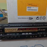 Laser disc