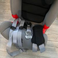 Seggiolino auto Britax Romer da 6 mesi a 9 anni