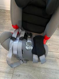 Seggiolino auto Britax Romer da 6 mesi a 9 anni