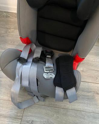 Seggiolino auto Britax Romer da 6 mesi a 9 anni
