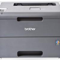 STAMPANTE LASER A COLORI BROTHER HL-3140CW