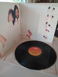 33 giri Barbra Streisand Guilty