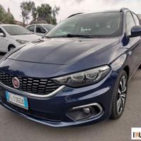 FIAT - Tipo SW 1.6 mjt Lounge s&s 120cv dct