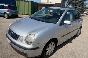 VOLKSWAGEN Polo 1.4 16V 5p. Trendline senza ness