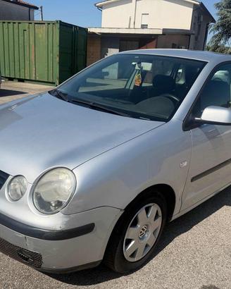 VOLKSWAGEN Polo 1.4 16V 5p. Trendline senza ness
