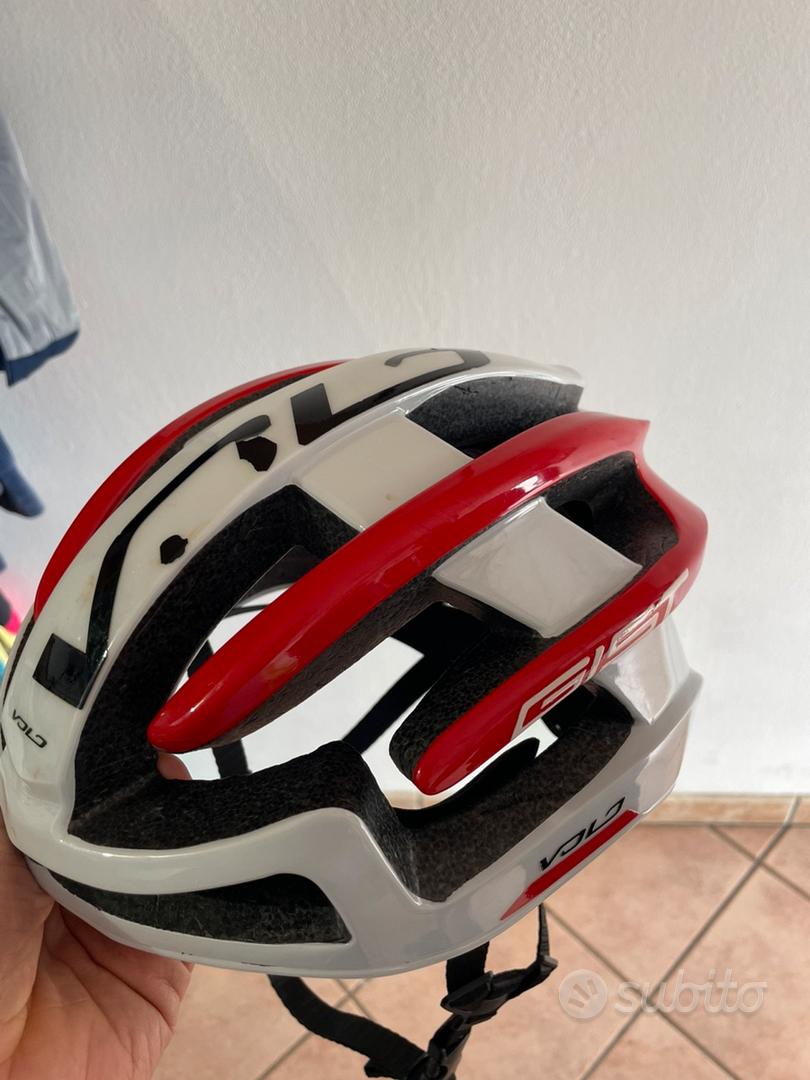 Casco Gist Volo Sports In vendita a Treviso