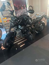 Yamaha MT-09 YAMT KM ZERO