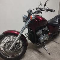 Honda SHADOW del 1991 Iscr A.S.I. STATO Originale