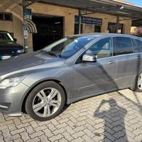 MERCEDES-BENZ R 350 CDI cat 4Matic Premium 7 POSTI