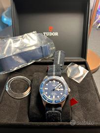 Tudor Pelagos Fxd MN 2025
