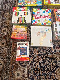Numero 15 giochi