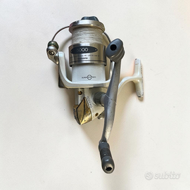 Shimano Stradic 5000 – Mulinello da Pesca