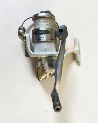 Shimano Stradic 5000 – Mulinello da Pesca