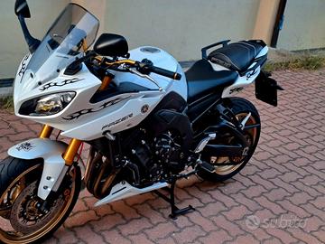 Yamaha fazer 800 