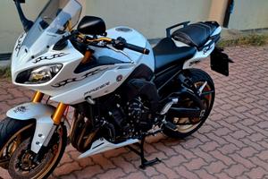 Yamaha fazer 800 