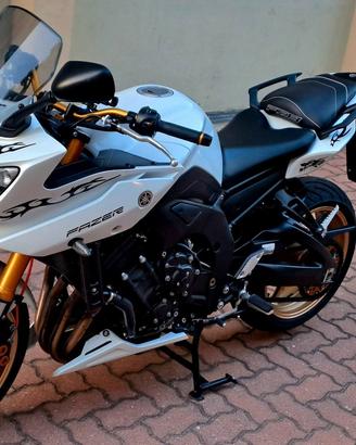 Yamaha fazer 800 
