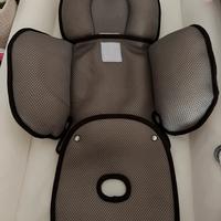 Riduttore universale Giordani ovetto e passeggino